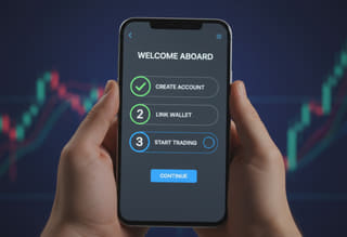 Responsibility — transparent information and account controls at Vault Kapitstead