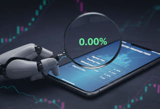 Strategy settings — control your trading method with Vault Kapitstead