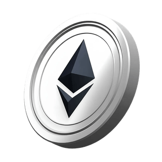 In the platform information section, a decorative BNB coin