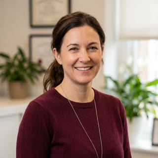 Laura Bennett, listed as Head of Platform Standards at Vault Kapitstead, shown in a profile image